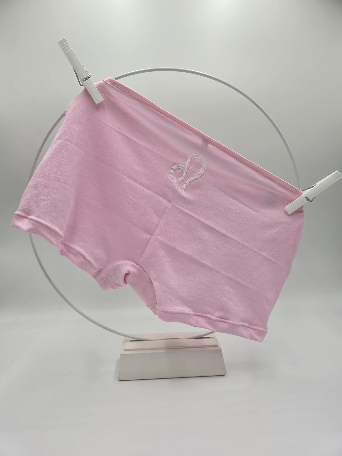 Damen Panty mit Sternzeichen