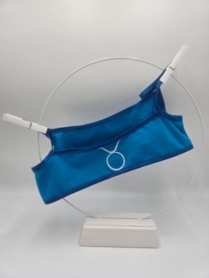 Damen Bustier Spaghettiträger mit Sternzeichen