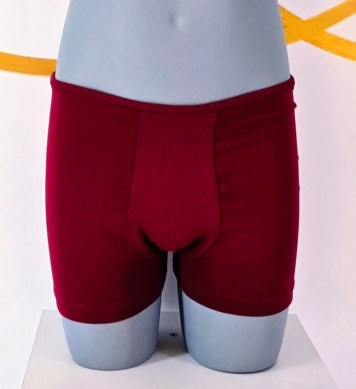 Kinder Boxer