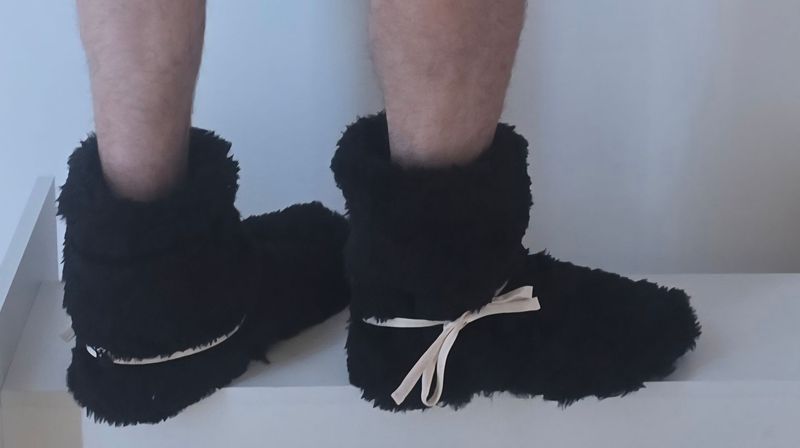 Kunstfellfinken Erwachsene und Kinder