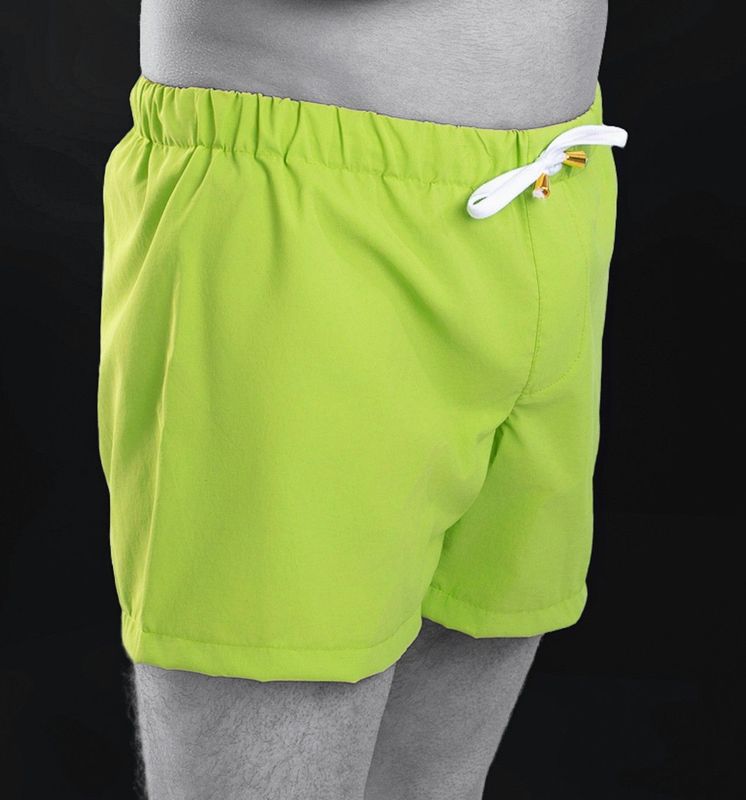 Heeren Badeshorts