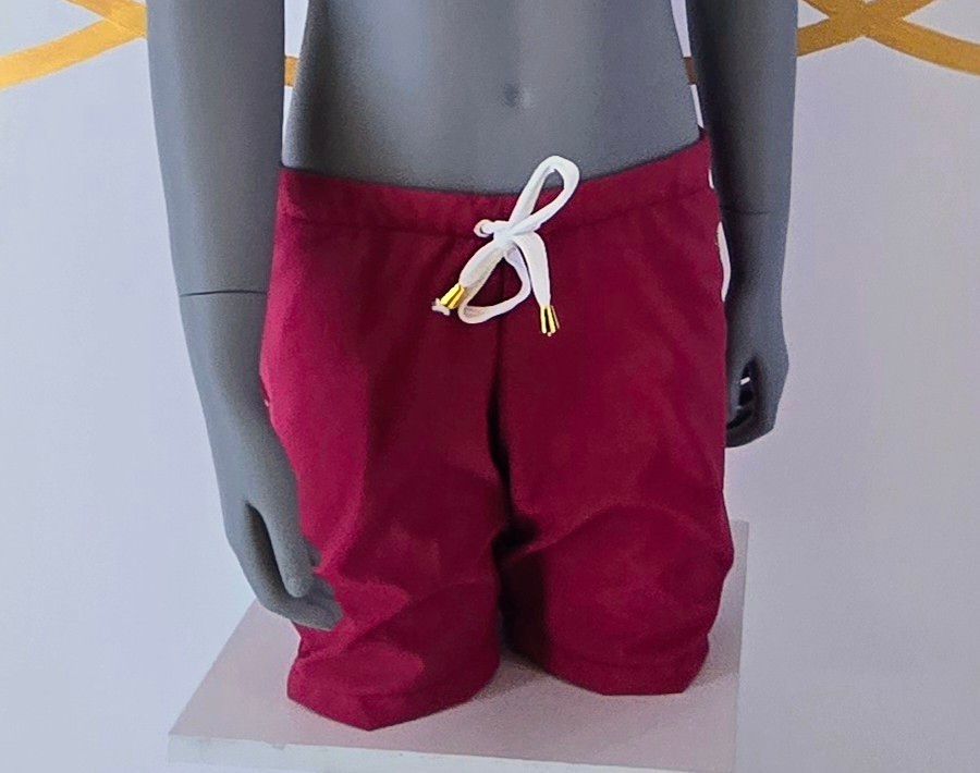 Knaben Bade-Short