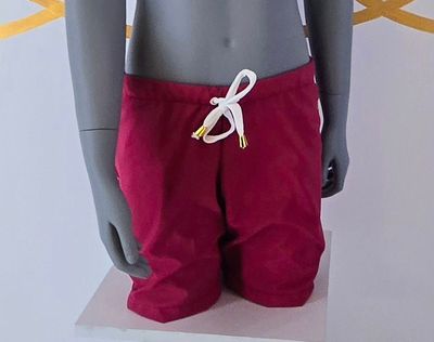 Knaben Bade-Short Knaben Bade-Short