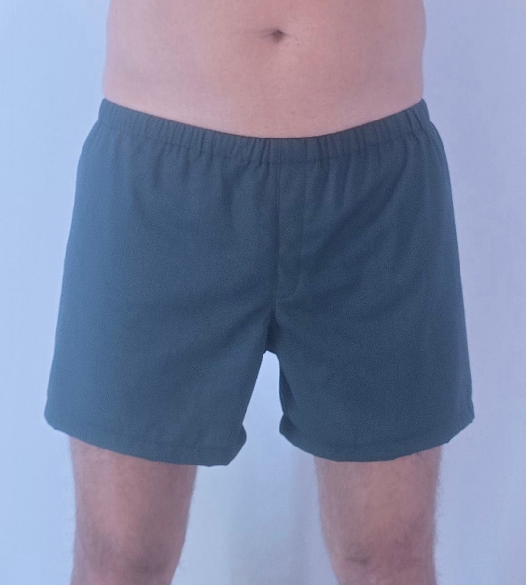 Herren-Boxershort