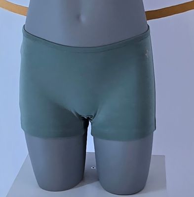 Mädchen Panty Mädchen Panty