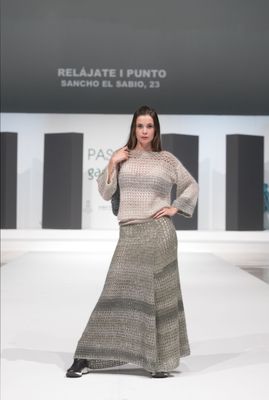 Faldas y pantalones