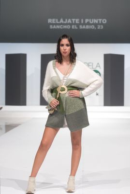 Pullovers y cardigans