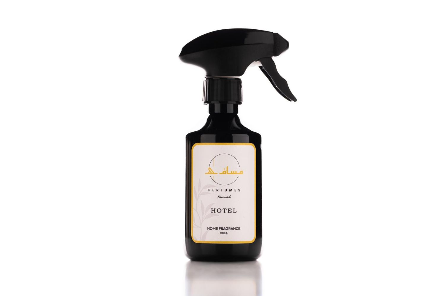 Hotel 300ML