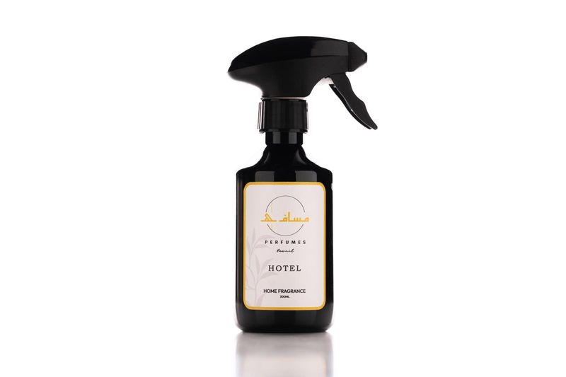 Hotel 300ML