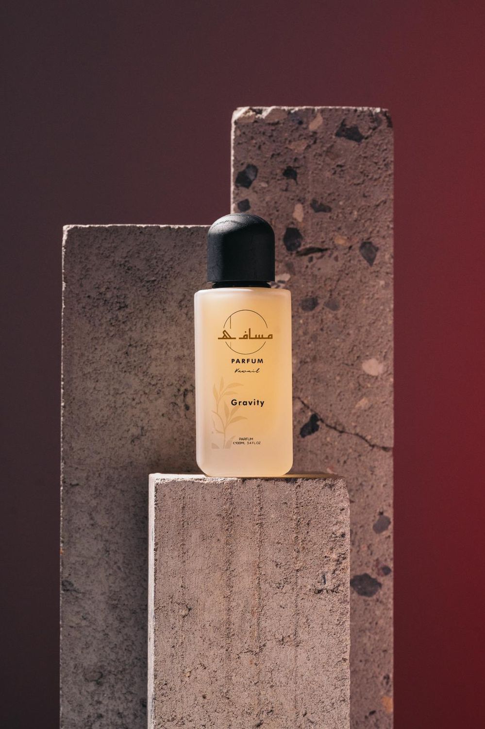 Gravity 100ML