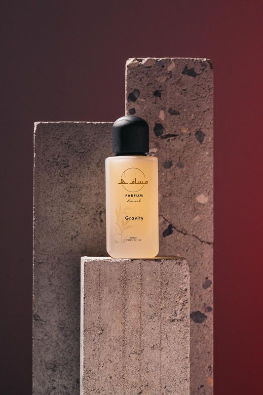 Gravity 100ML
