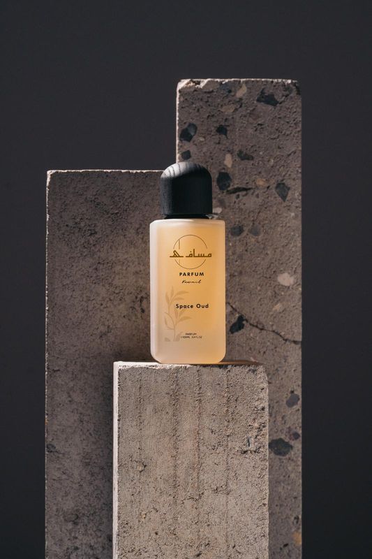 Space oud 100 ml