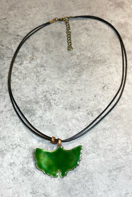 Ginkgo biloba
