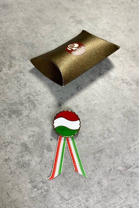 Kokárda - zászló