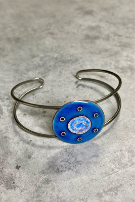 Aquablue karkötő