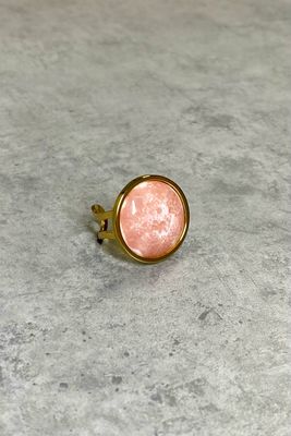 Lazac márvány gyűrű