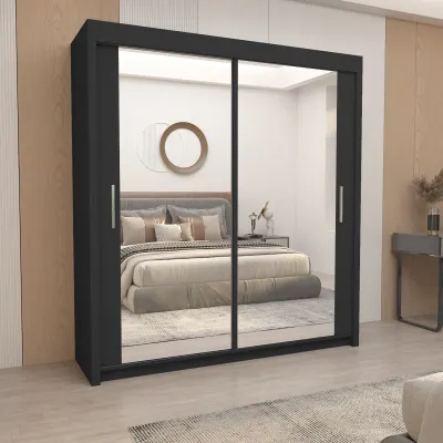 Wardrobes