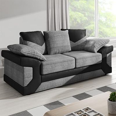 2 Seater Sofas