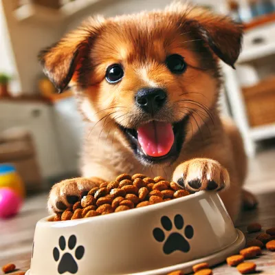 Puppies