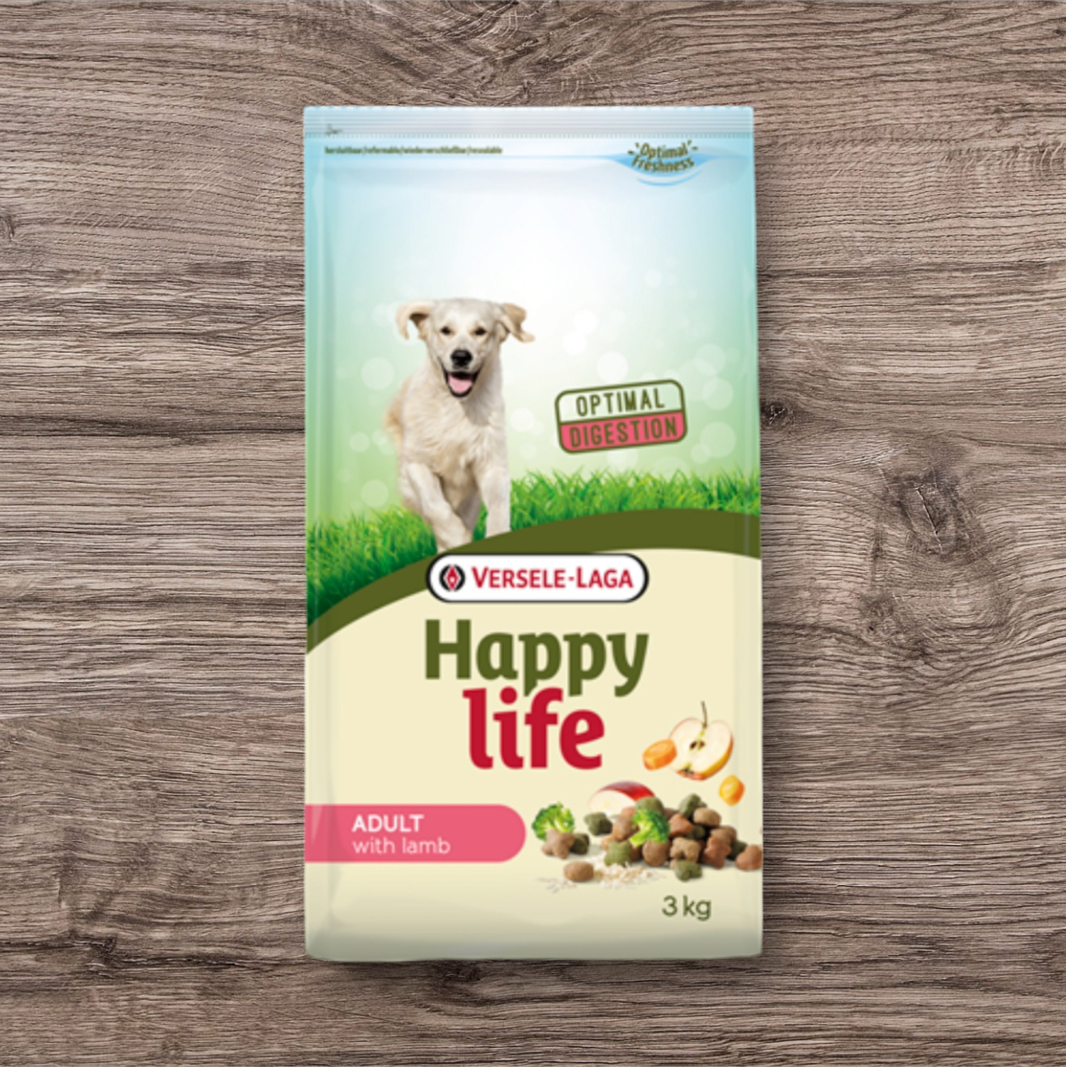 Happy Life - Adult Lamb