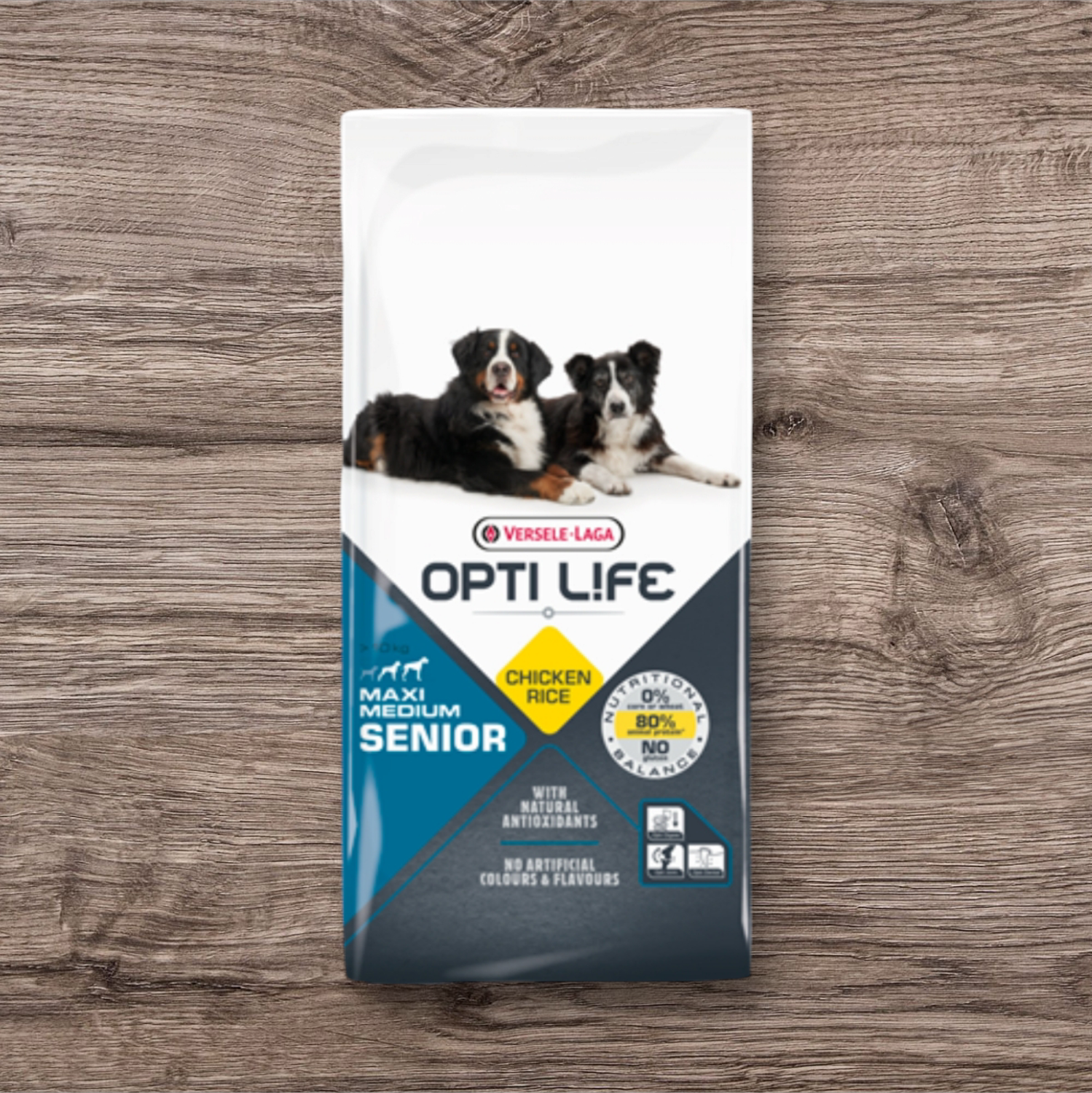 Opti Life - Senior Medium&amp; Maxi