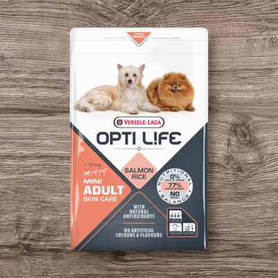 Opti Life - Adult Skin Care Mini