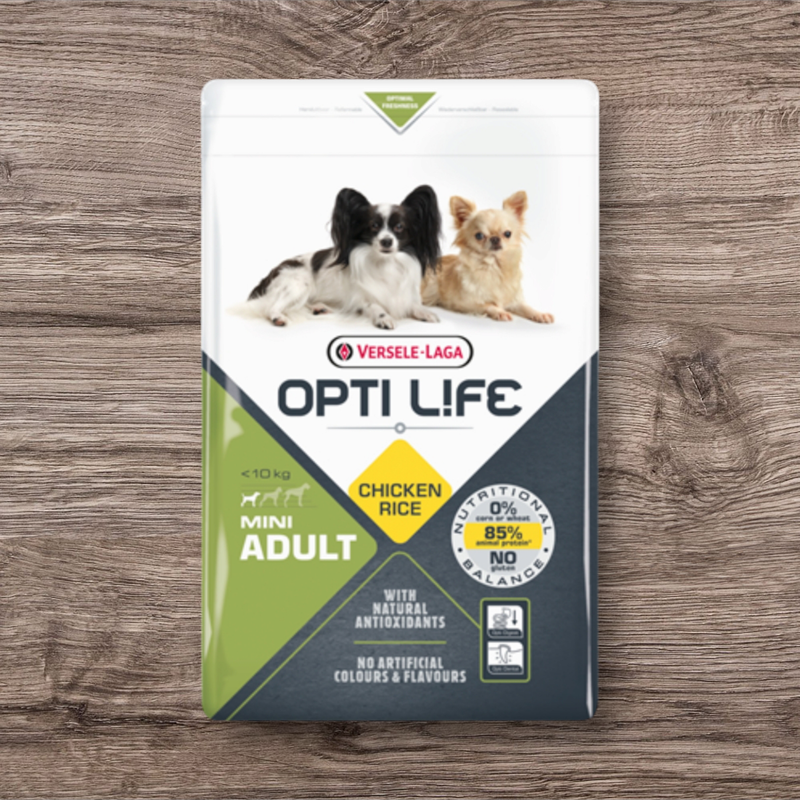 Opti Life - Adult Mini