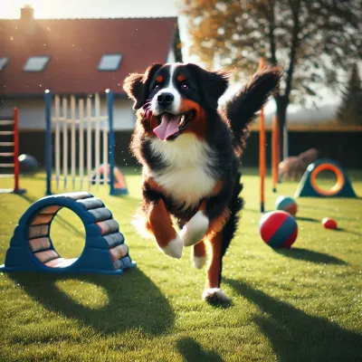 (Trainings)Materiaal honden