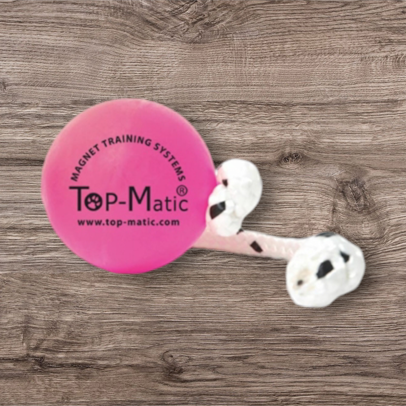 Top Matic - Fun Ball Mini Super Soft