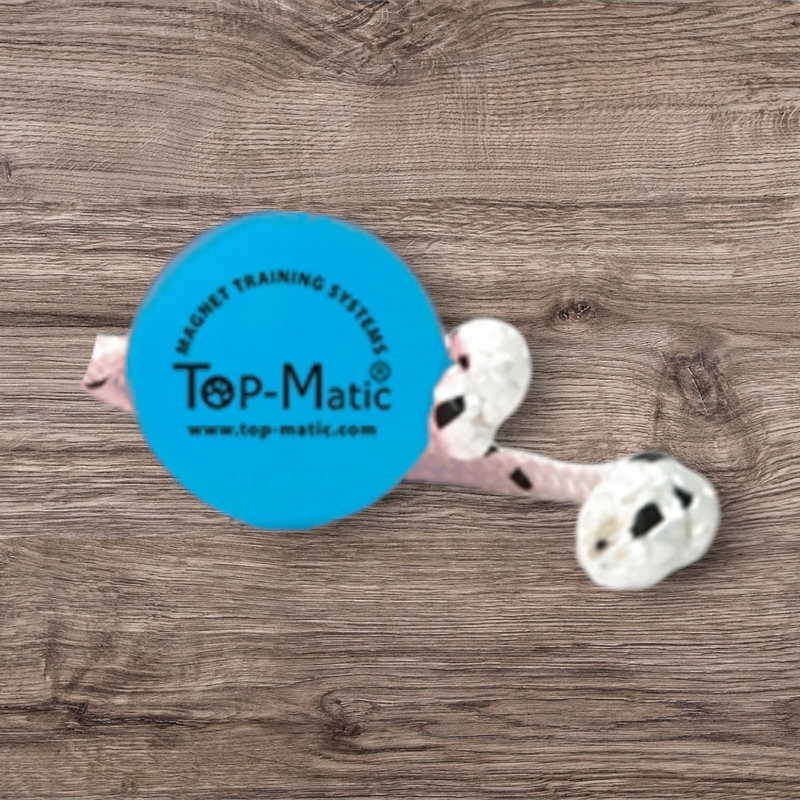 Top Matic - Fun Ball Soft