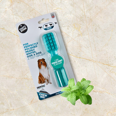 Tasty Bone - Tasty Brush Freshmint