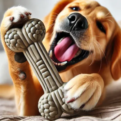 Kauwspeeltjes (Tasty Bone)