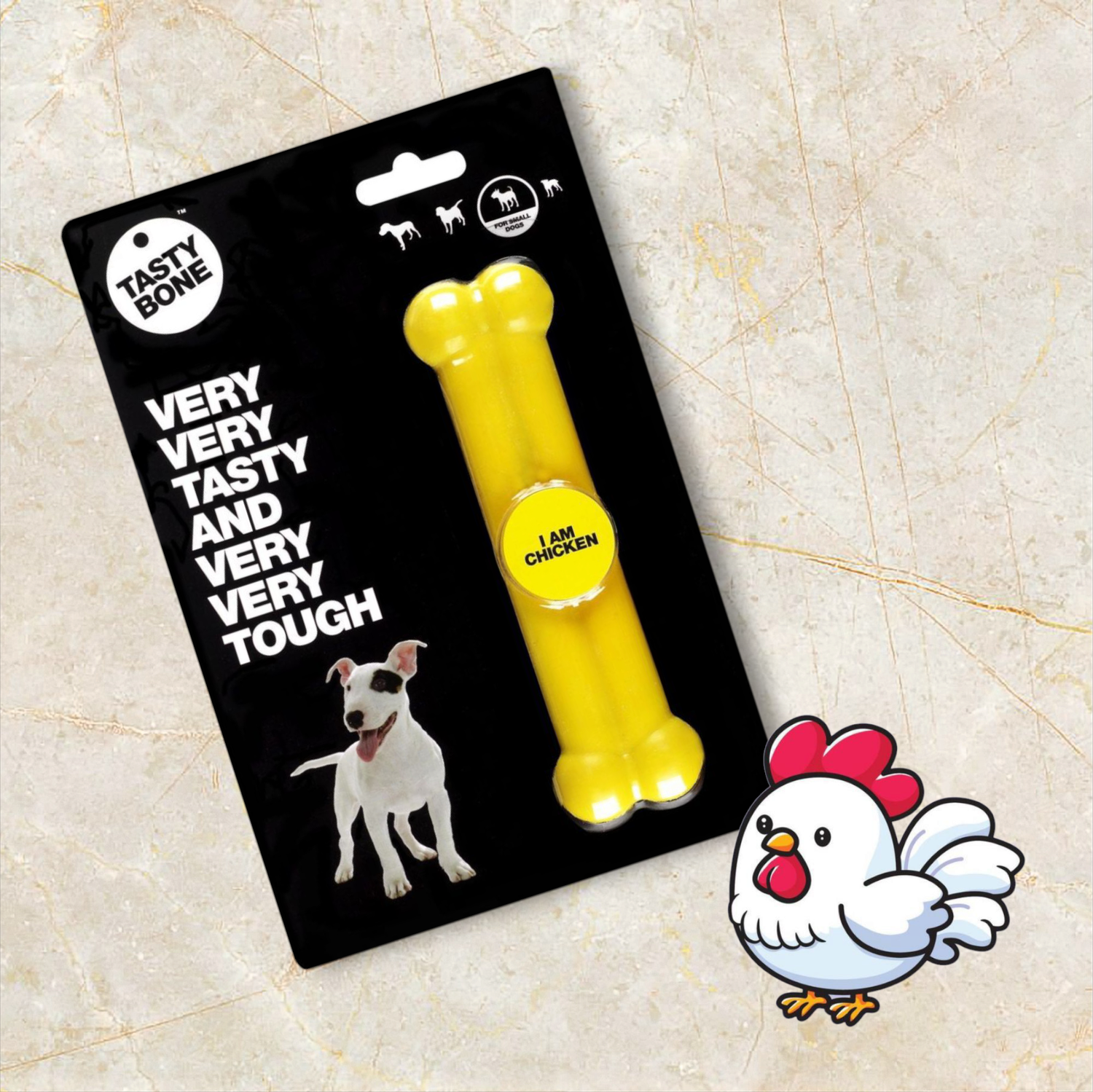 Tasty Bone - Small Chicken