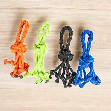 Duvo - Scooby Knoop met Lus (octopus)