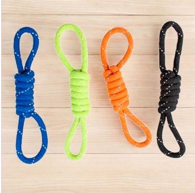 Duvo - Scooby met 2 lussen