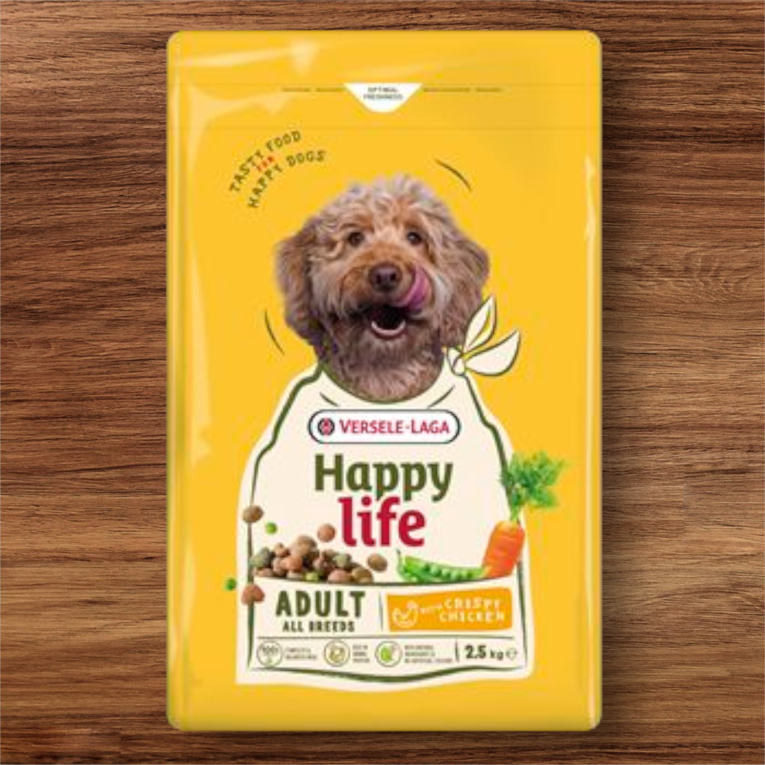 Happy Life - Adult Chicken