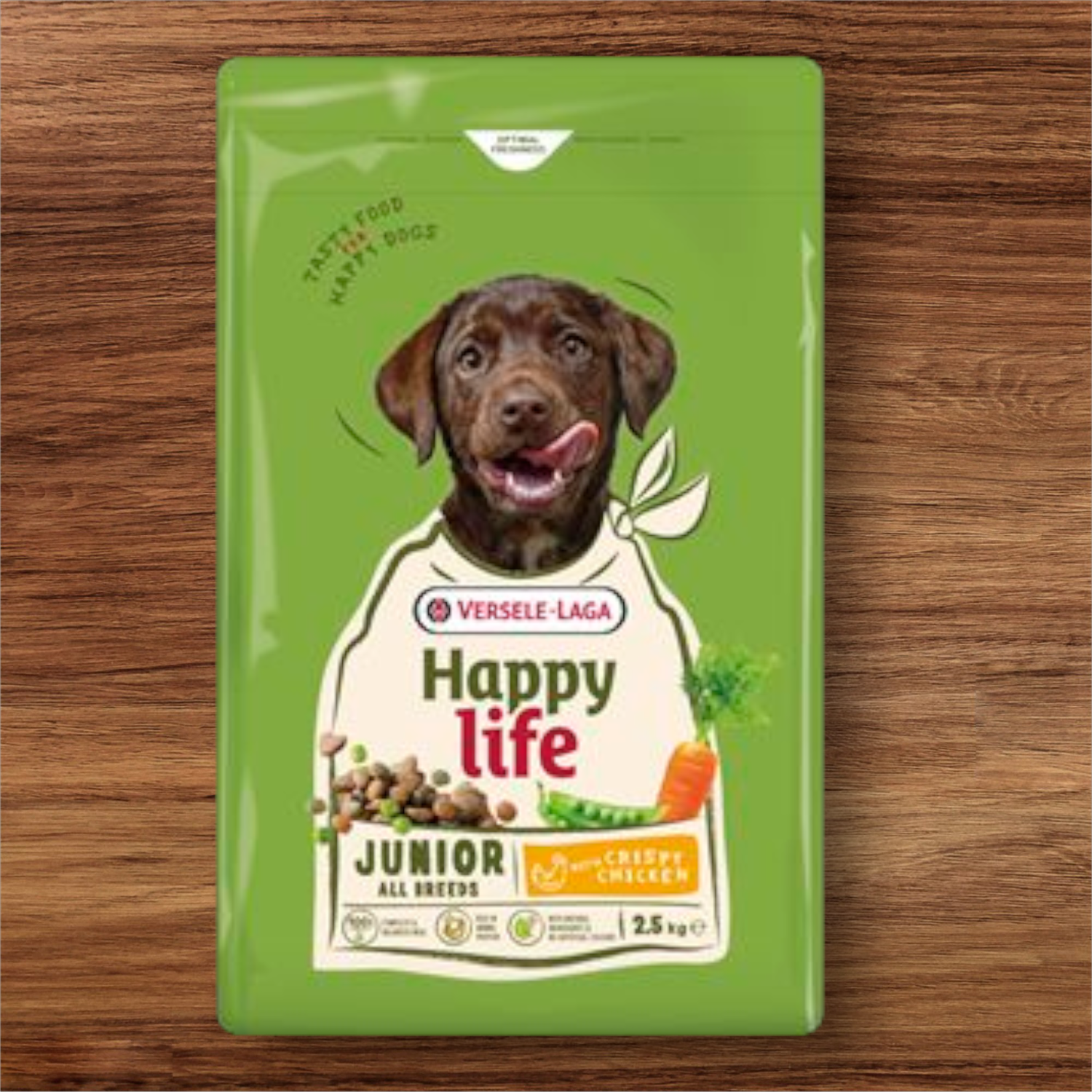 Happy Life - Junior Chicken