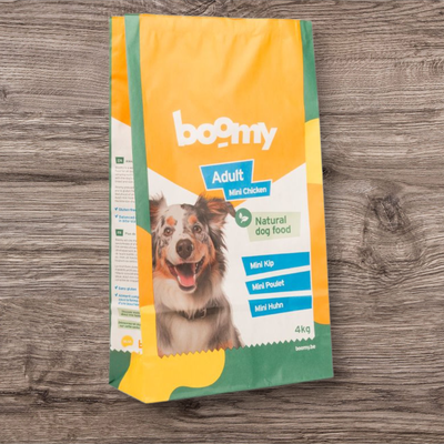 Boomy - Mini Adult Food