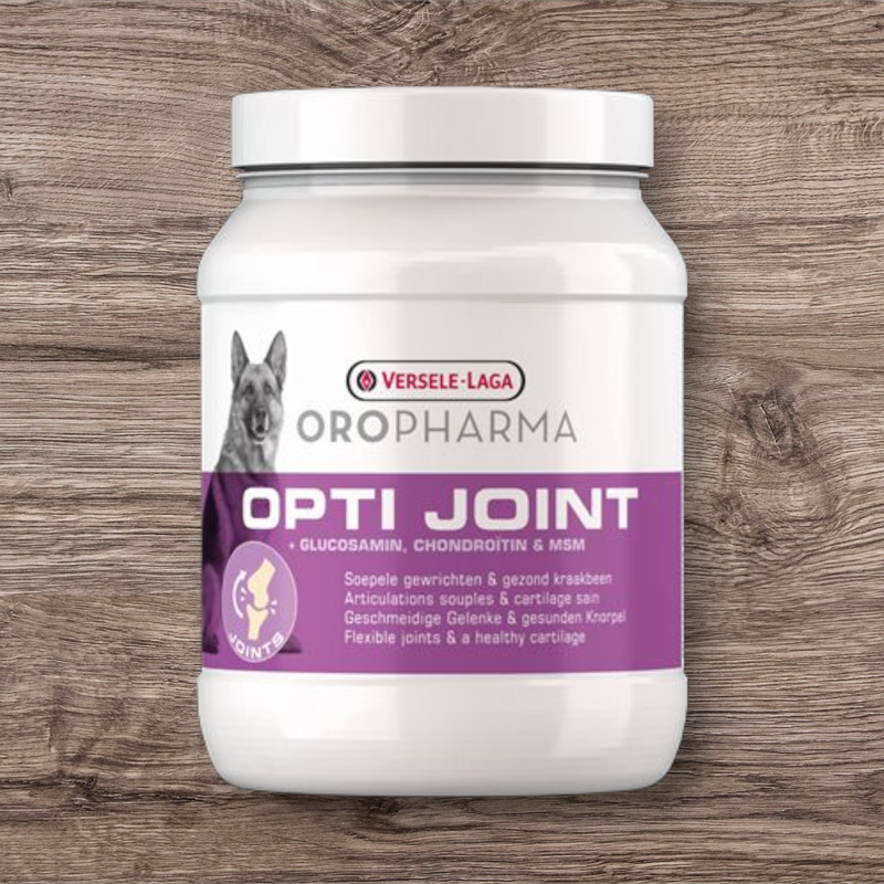 oropharma opti joint