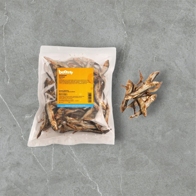 Boomy - sardines 150 gram