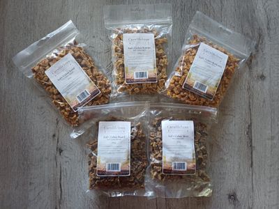 Pakket : Carnilicious