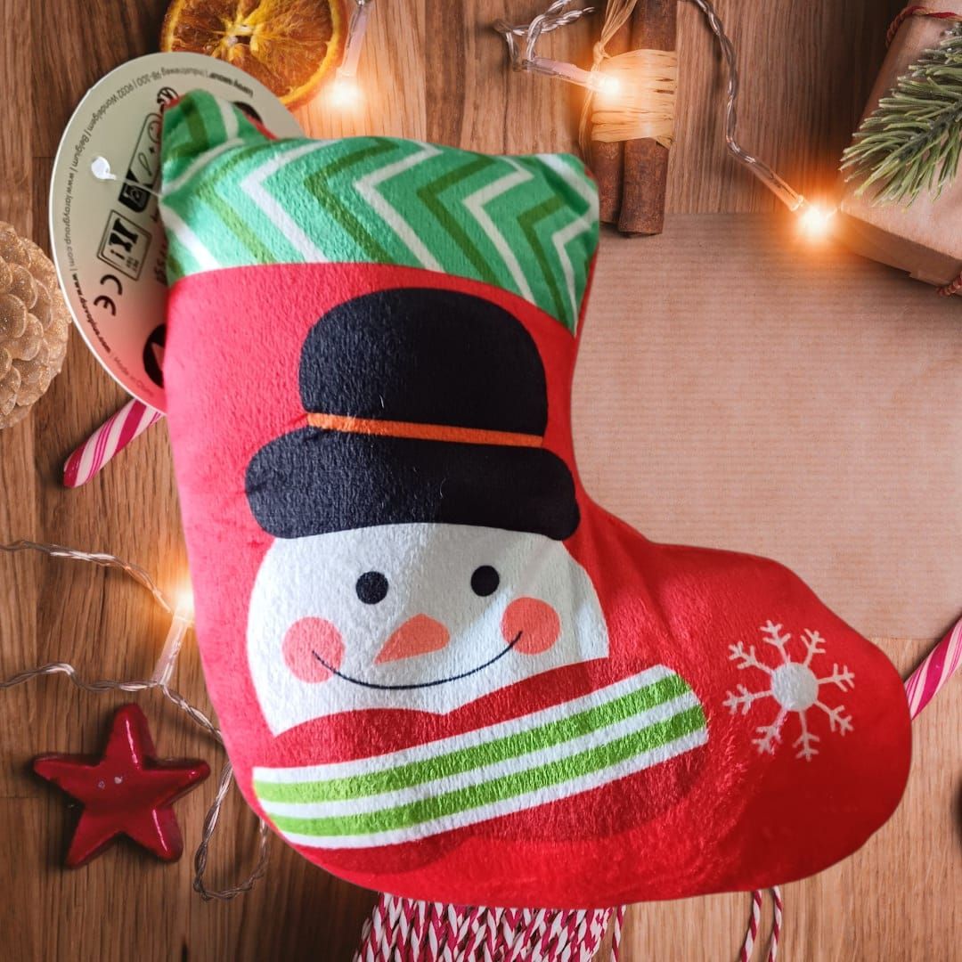 Duvo - Xmas Kerstsok