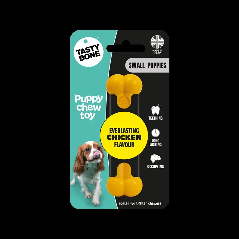 Tasty Bone - Puppy Chicken