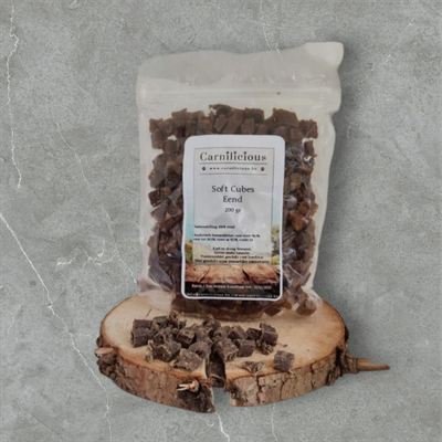 Carnilicious - Trainers - Soft Cubes Eend