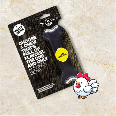 Tasty Bone - Large Flexi Chicken