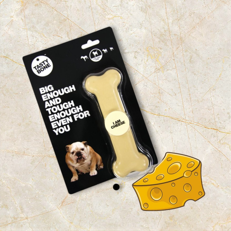 Tasty Bone - Large Cheese