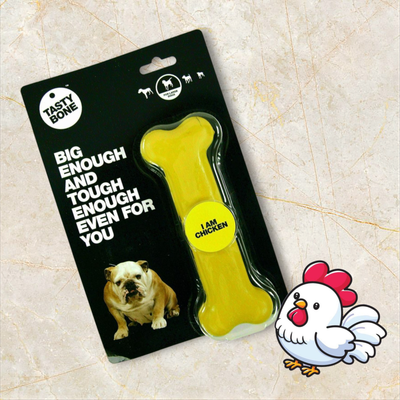 Tasty Bone - Large Chicken