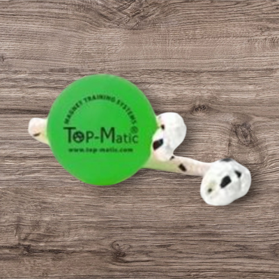Top Matic - Fun Ball Mini Hard