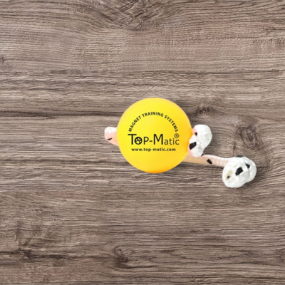 Top Matic - Fun Ball Mini Soft