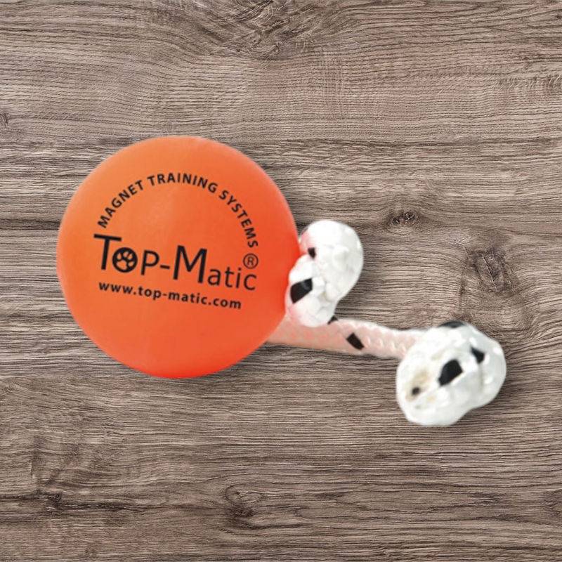 Top Matic - Fun Ball Hard